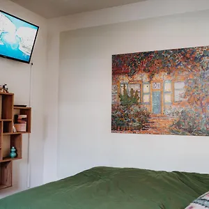 Neues Appartment, E-werk, Palladium, Carlswerk, Messe, Lanxess-arena Apartment