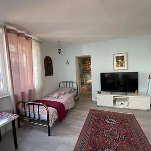 Sonne Apartment