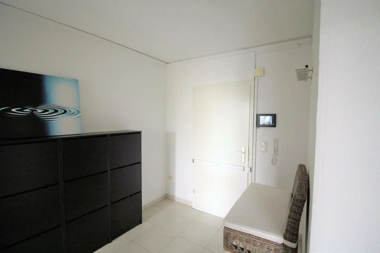 Apartment Penthousewohnung am Friesenplatz Köln